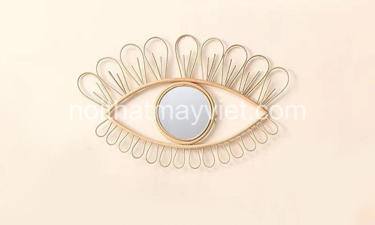 Gương Mây Tre GMT 0011